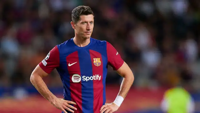 Ile Robert Lewandowski ma Złotych Piłek i dlaczego to ważne?