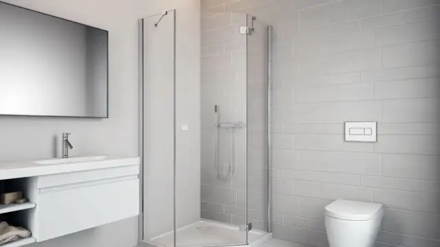 Kabina czy wanna do małej łazienki: Porównanie i praktyczne rady