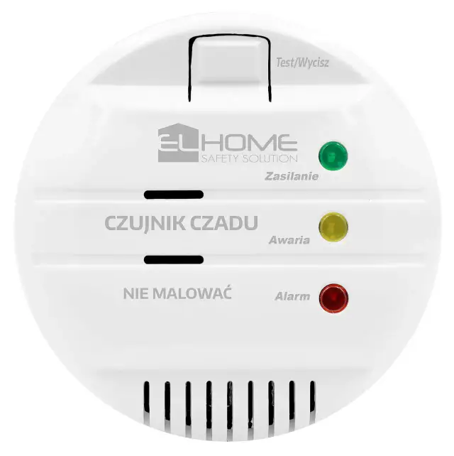 Gdzie kupić czujnik czadu, aby uniknąć niebezpieczeństwa w domu?