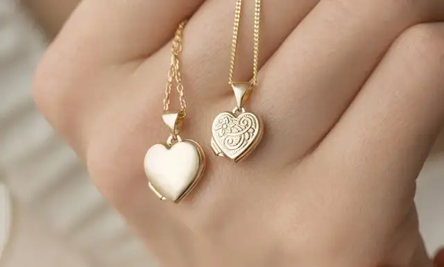 Jak zrobić wisiorek ze zdjęciem – proste sposoby na wyjątkową biżuterię