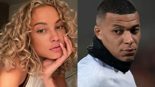 Czy Mbappé ma żonę? Odkryj prawdę o jego życiu osobistym