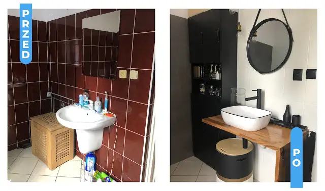 Jak wyremontować łazienkę małym kosztem i uniknąć wysokich wydatków