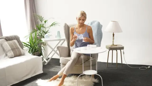 Co jeść na pobudzenie laktacji – sprawdzone produkty i skuteczne porady