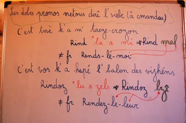 Gramatyka francuskiego: Kluczowe zasady i najczęstsze błędy