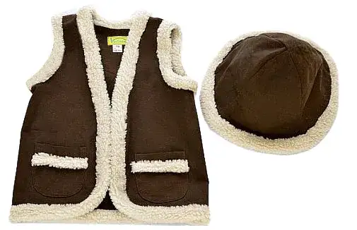 Jak ubrać dziecko za pastuszka: kompletny poradnik dla rodziców (KROK PO KROKU)