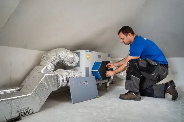 Rekuperacja Kraków: Korzyści i Montaż Systemu w Twoim Domu