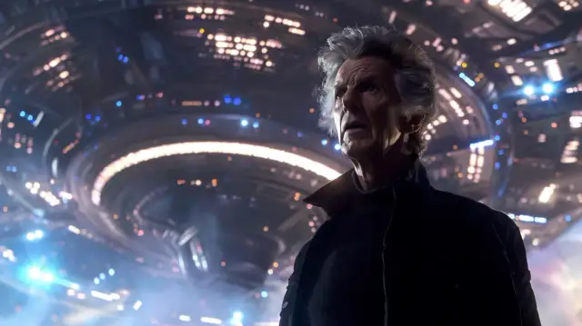 Powrót Doktora Who do formy: recenzja odcinka specjalnego Gwiezdnej bestii