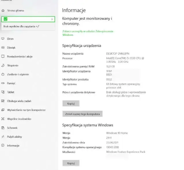 Jak sprawdzić, czy twój komputer da radę uruchomić wymarzoną grę?