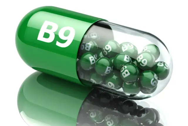 Podwyższony poziom kwasu foliowego: ryzyka i skutki zdrowotne