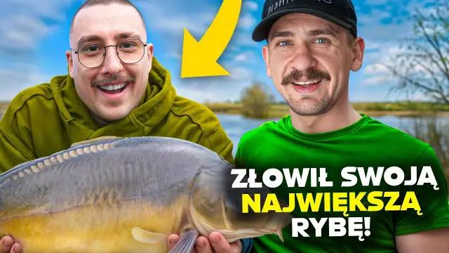 Łowisko Eldorado: Najlepsze miejsca na karpie i wędkarskie wyzwania