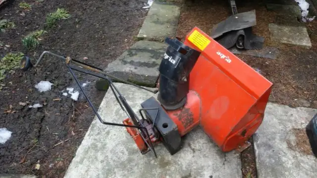 Jak przerobić odśnieżarkę na glebogryzarkę: poradnik majsterkowicza krok po kroku