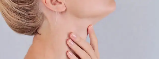 Tarczyca jakie badanie: Kluczowe testy dla zdrowia tarczycy