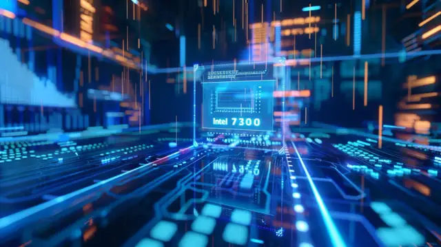 Intel 7300: Czy warto kupić ten procesor? Analiza wydajności 2025