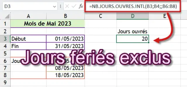 Jak łatwo obliczyć ile dni od daty do daty w Excel - 3 skuteczne metody