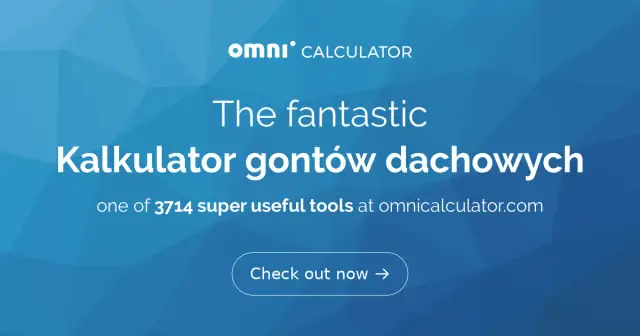 Jak obliczyć ilość gontu na dach i uniknąć kosztownych błędów