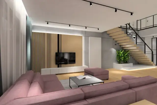 Jakie oświetlenie do salonu wybrać, aby uniknąć błędów aranżacyjnych?