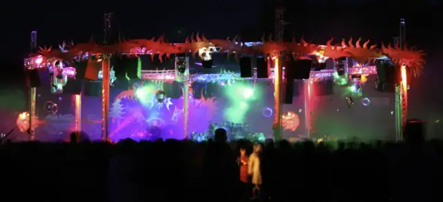 Die faszinierende Welt der Goa Musikrichtung: Ursprung und Einfluss