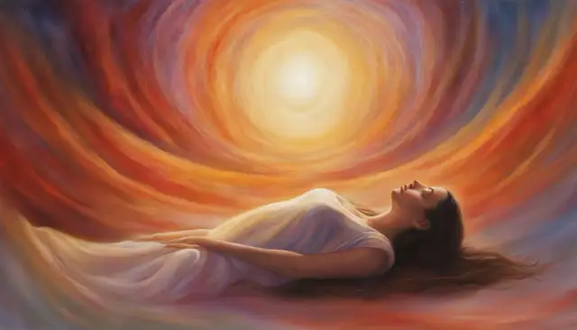 Czy modlitwa na leżąco to grzech? Zrozumienie intencji i postawy