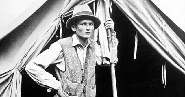 Quién descubrió el Machu Picchu y la verdad detrás de su hallazgo