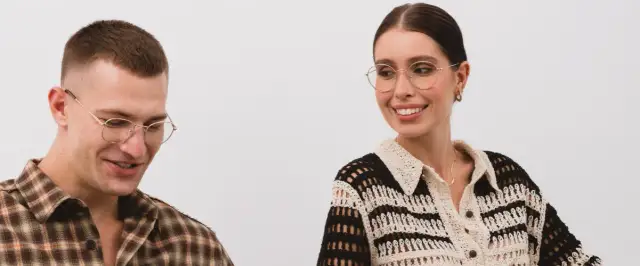 Jakie okulary wybrać przy dalekowzroczności, aby poprawić widzenie?