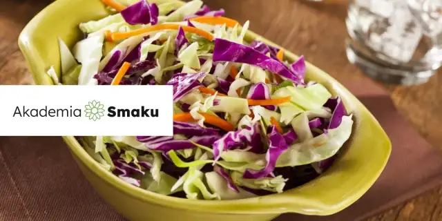 Jakie surówki do gulaszu wołowego sprawią, że pokochasz ten smak