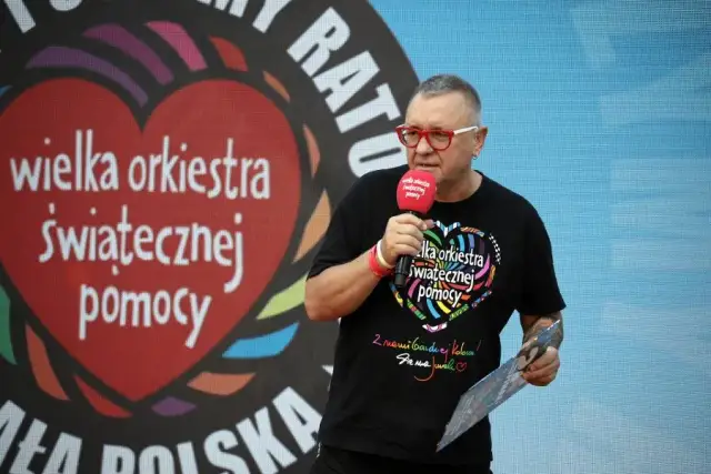 Kiedy 28 finał WOŚP? Poznaj cel i emocje tego wyjątkowego wydarzenia