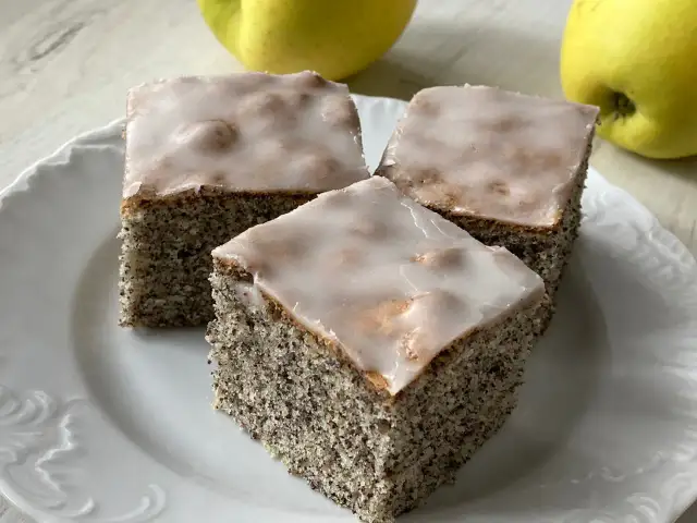 Ciasto z suchym makiem przepis – łatwy sposób na pyszny deser bez trwogi