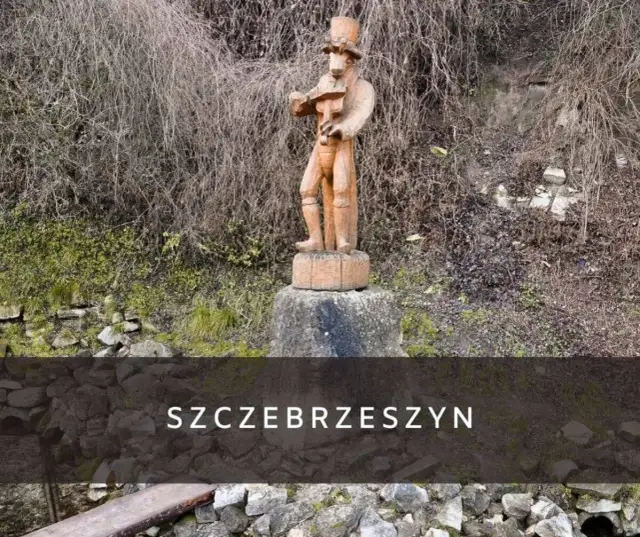 Szczebrzeszyn atrakcje: odkryj ukryte skarby i historyczne miejsca