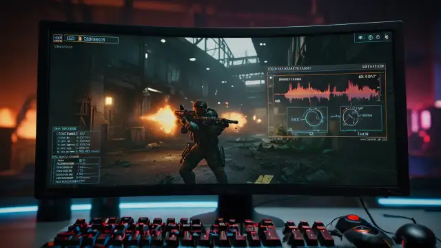 Jak włączyć licznik FPS? Ta komenda zmieni twoją grę na lepsze