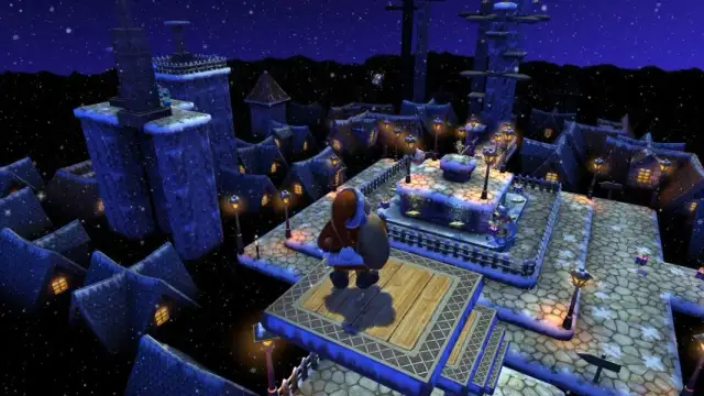 W jakie gry o tematyce świątecznej warto zagrać podczas przerwy świątecznej?