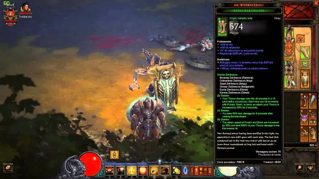 Gdzie szukać zestawów do Diablo 3? Sprawdź najlepsze miejsca i uniknij błędów!