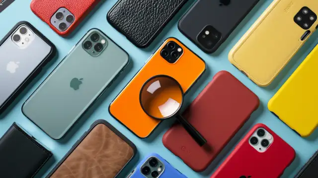 Etui na telefon iPhone 11: Jak szybko wybrać najlepszą ochronę?