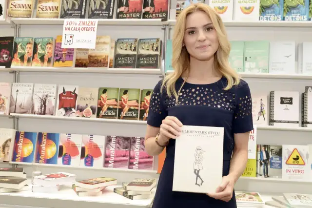 Kasia Tusk ile ma lat? Zaskakująca historia jej życia i kariery