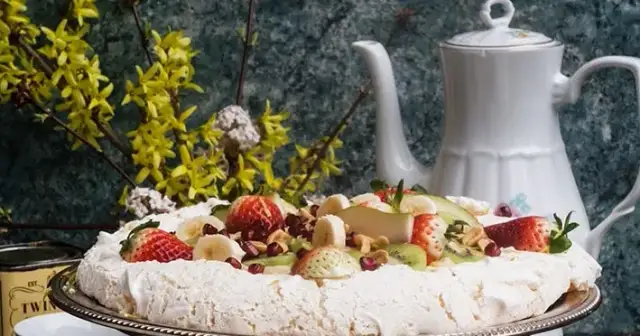 Wegańska beza z czego się robi – proste składniki i przepisy, które zaskoczą