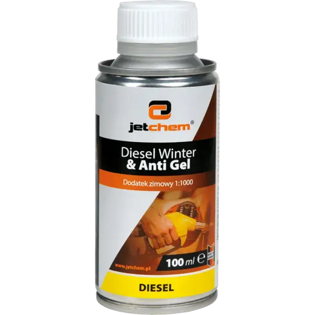 Jak odpalić diesel na mrozie – skuteczne sposoby na problemy z rozruchem