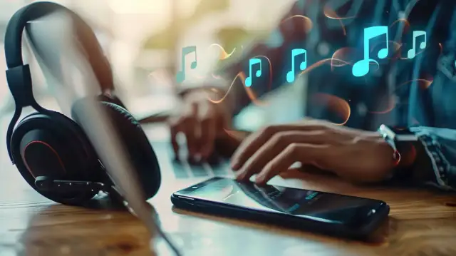 Jak łatwo znaleźć piosenkę po tekście: 5 skutecznych metod