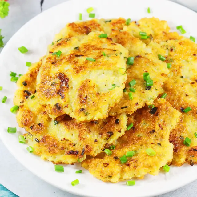 Czy placki ziemniaczane tuczą? Sprawdź, jak uniknąć przybierania na wadze