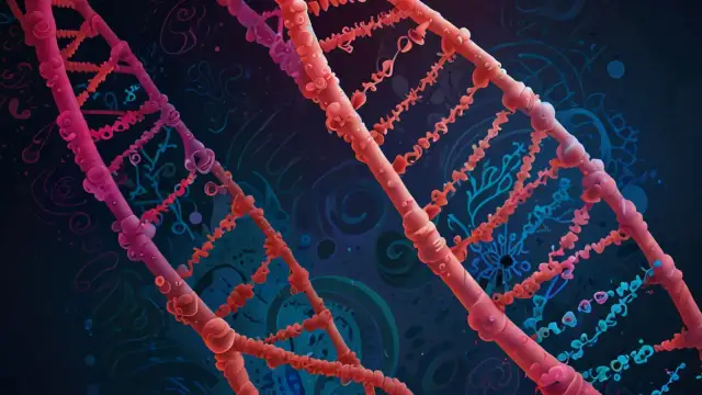 Co dziedziczymy po matce? 7 zadziwiających faktów genetycznych