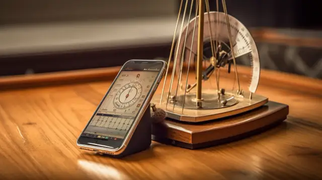 Metronom - definicja, zastosowanie, funkcje