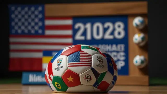 Eliminacje Mistrzostw Świata 2026: Harmonogram, wyniki i kluczowe informacje