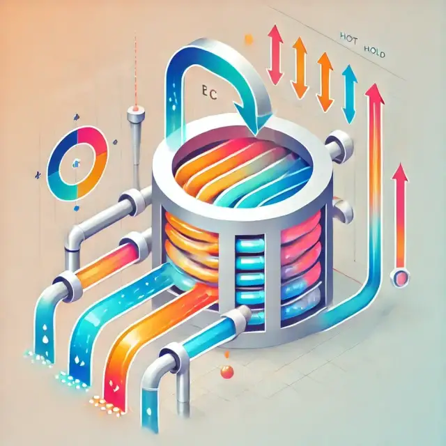 Co warto wiedzieć o wymiennikach ciepła?