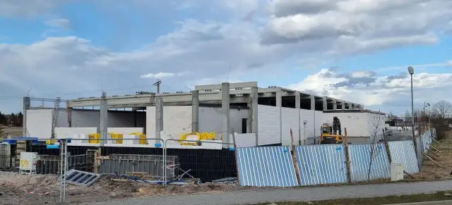 Lidl Łeba kiedy otwarcie - poznaj datę i szczegóły nowego sklepu