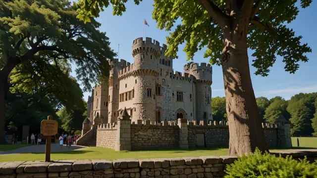 Ząbkowice Śląskie: Ile kosztuje zwiedzanie Zamku Krzywoustego?