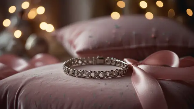 Jaka bransoletka dla dziewczyny zachwyci? Sekrety wyboru