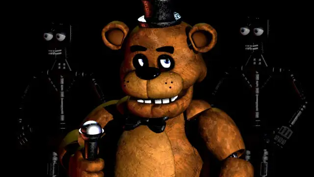 Czy Scott Cawthon żyje? Sprawdź najnowsze informacje i plotki