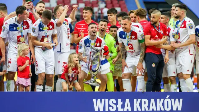 Kiedy losowanie 1/16 Pucharu Polski? Poznaj datę i szczegóły!