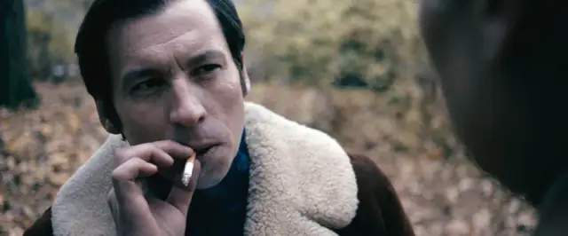 Jestem mordercą - fascynująca prawda o polskim filmie kryminalnym