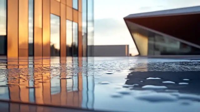 Co wyróżnia blachę Murano na rynku materiałów budowlanych