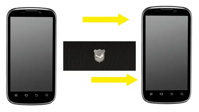 Jak przenieść Steam Guard na inny telefon i uniknąć problemów z bezpieczeństwem