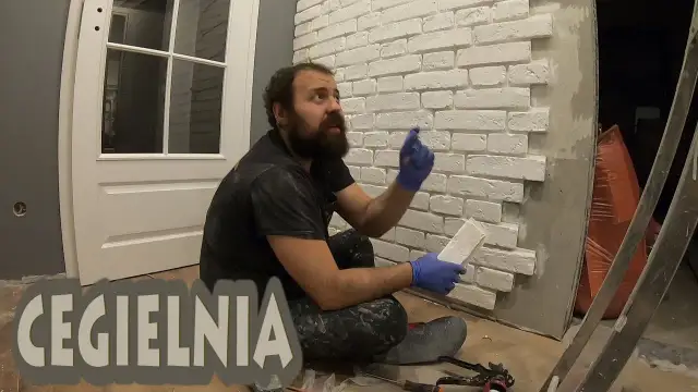 Jak zakończyć ścianę z cegły, unikając najczęstszych błędów?